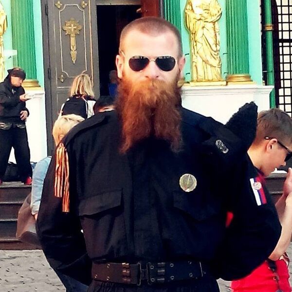 Александр Синджелич - Sputnik Латвия