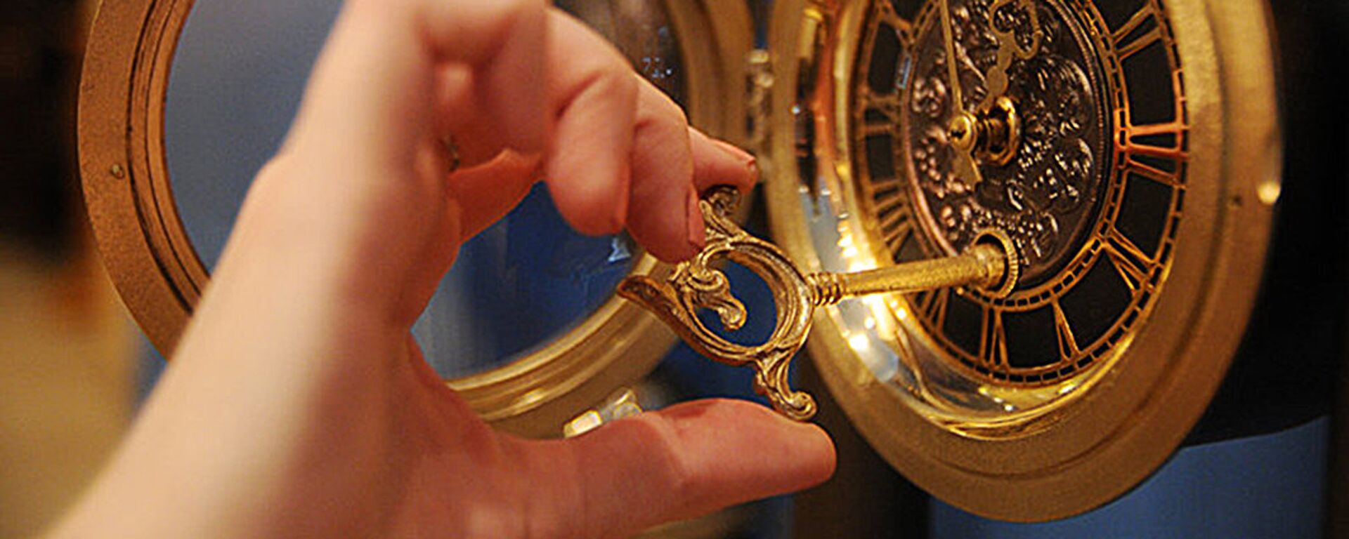 Перевод часов - Sputnik Латвия, 1920, 26.03.2026