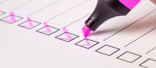 Опрос Опрос - Sputnik Латвия