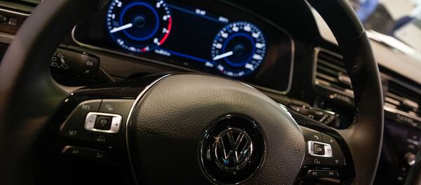 Приборная панель Volkswagen Golf 7 - Sputnik Латвия