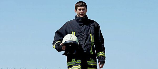 Аидас Ардзияускас - Sputnik Латвия