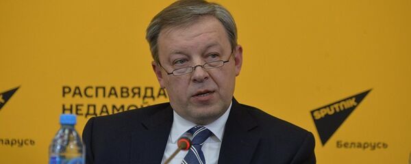Александр Тищенко - Sputnik Латвия