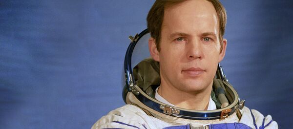 Космонавт Анатолий Соловьев - Sputnik Латвия