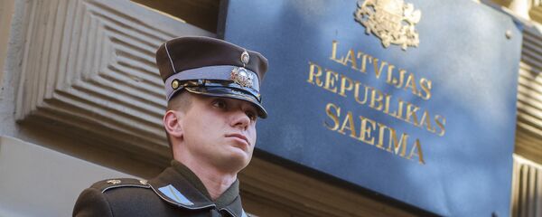 Latvijas Republikas saeima Latvijas Republikas saeima - Sputnik Latvija