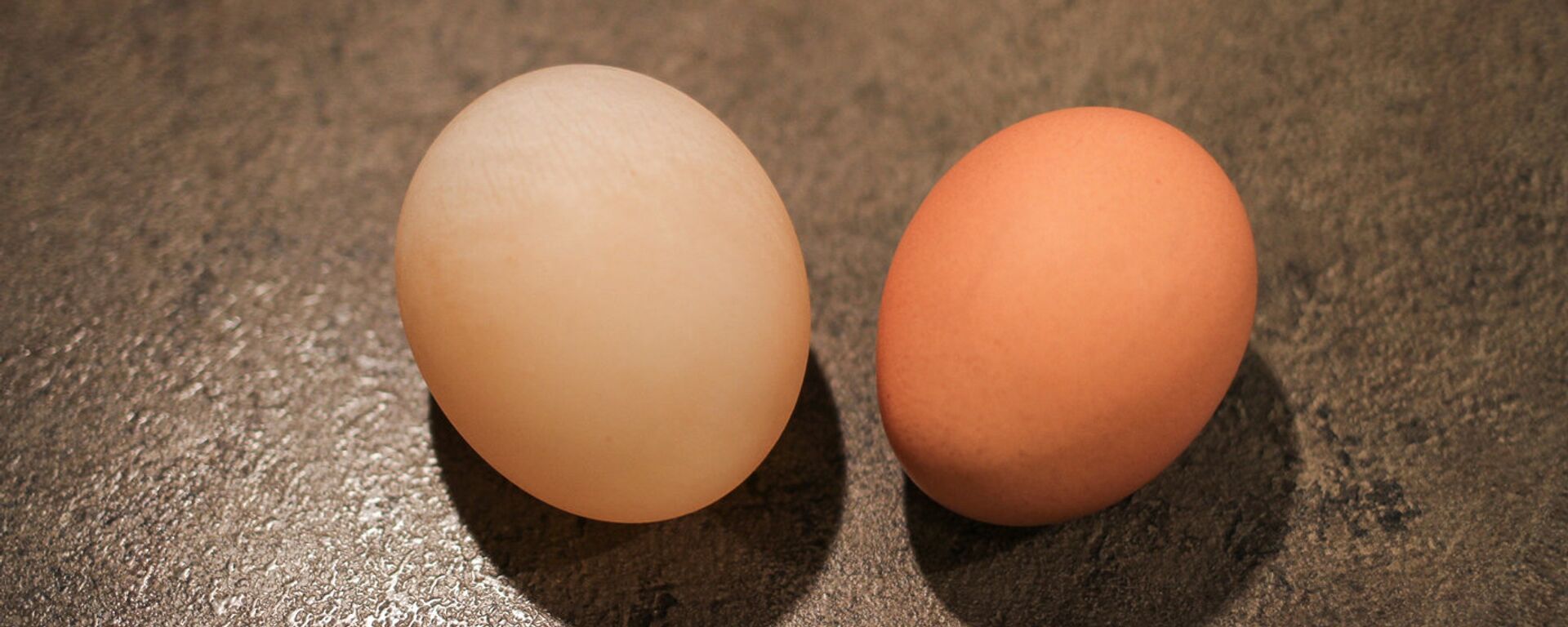 Как отличить сваренное яйцо от сырого, не разбивая  - Sputnik Латвия, 1920, 01.10.2023