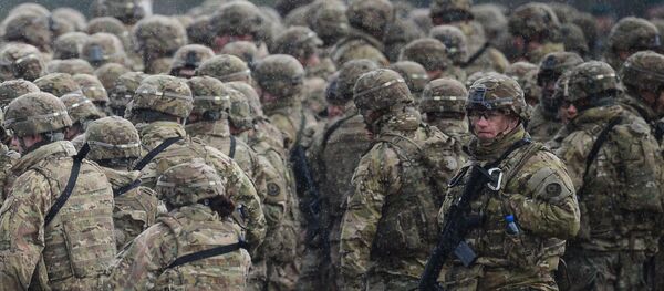 NATO NATO - Sputnik Latvija