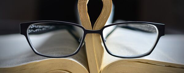 Чтение книг - Sputnik Латвия