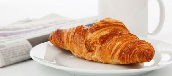 Утренняя пресса - Sputnik Латвия