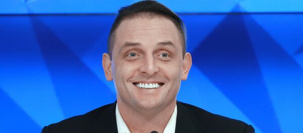 Аскольд Запашный - Sputnik Латвия