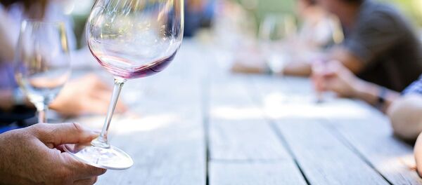 Vīns Vīns - Sputnik Latvija