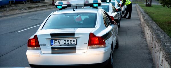Valsts policija Valsts policija - Sputnik Latvija