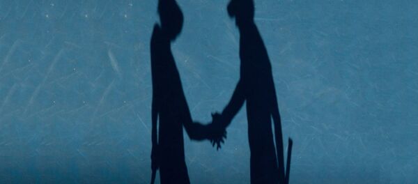 Рукопожатие - Sputnik Латвия