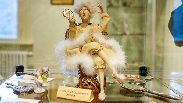 Великая Аспазия - мать латышской поэзии: рассказ о женщине, которая не была тенью Великая Аспазия - мать латышской поэзии: рассказ о женщине, которая не была тенью - Sputnik Латвия