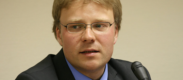 Эксперт РАН Роман Лункин - Sputnik Латвия