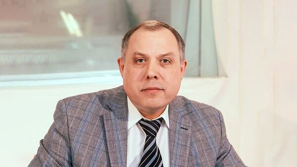 Политолог, заместитель директора Национального института развития современной идеологии Игорь Шатров - Sputnik Латвия