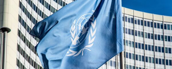 ANO karogs ANO karogs - Sputnik Latvija