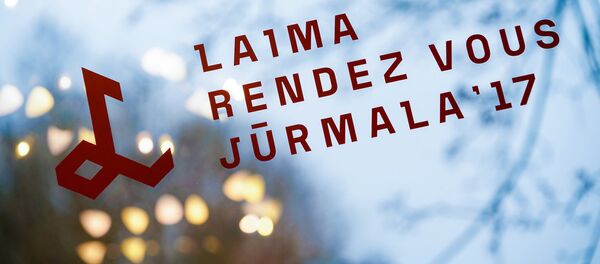 Starptautiskais mūzikas festivāls Laima Randezvous Jūrmala Starptautiskais mūzikas festivāls Laima Randezvous Jūrmala - Sputnik Latvija