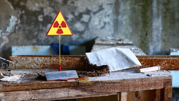Gļinka, Stečanka, Pripete – Černobiļas lieguma zonā pamestās zemes - Sputnik Latvija