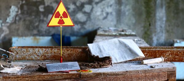 Gļinka, Stečanka, Pripete – Černobiļas lieguma zonā pamestās zemes Gļinka, Stečanka, Pripete – Černobiļas lieguma zonā pamestās zemes - Sputnik Latvija