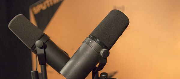 Радио Sputnik - Sputnik Латвия