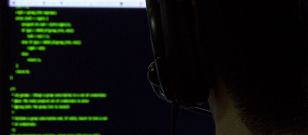 Хакер - Sputnik Latvija