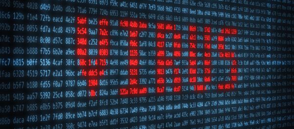 Datorvīruss - Sputnik Latvija