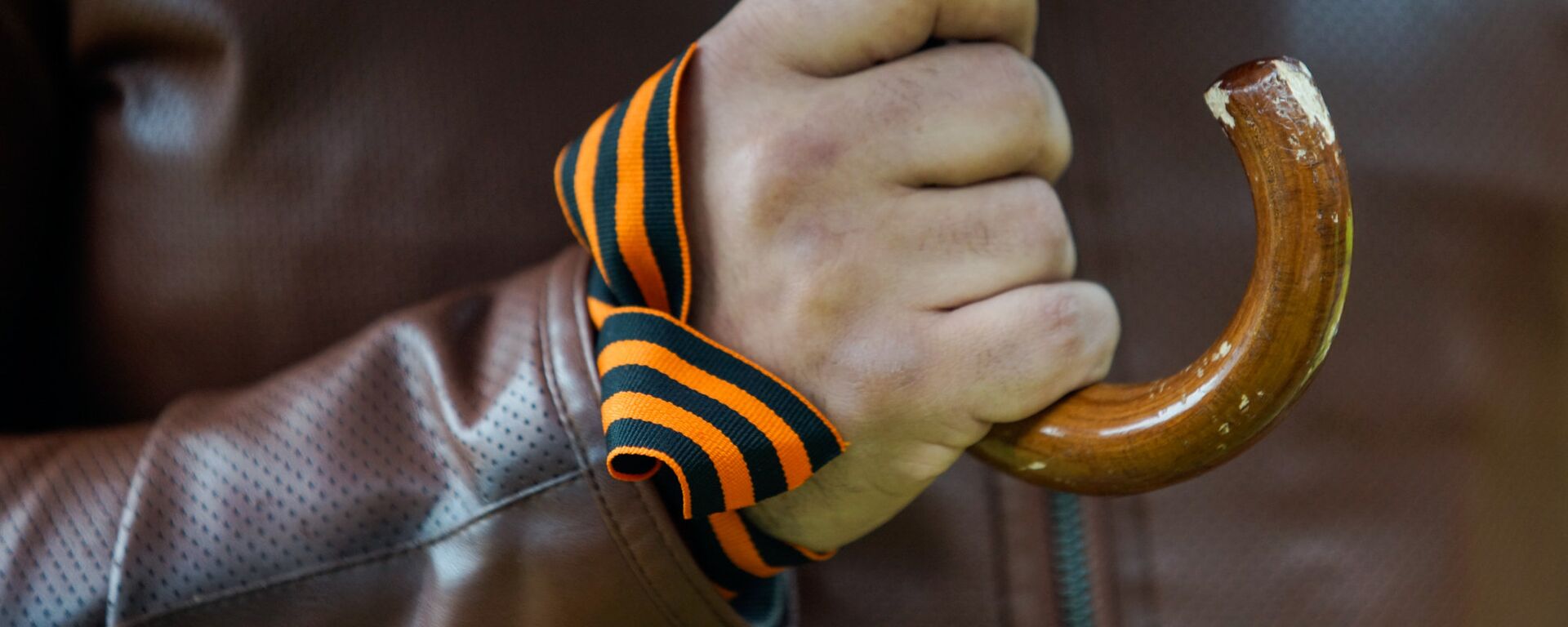 Георгиевская ленточка - Sputnik Латвия, 1920, 20.02.2026