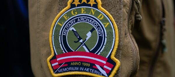 Поисковый отряд Легенда - Sputnik Латвия