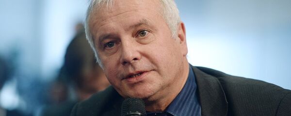 Александр Рар Александр Рар - Sputnik Latvija