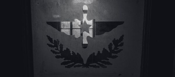 Aviācija Aviācija - Sputnik Latvija