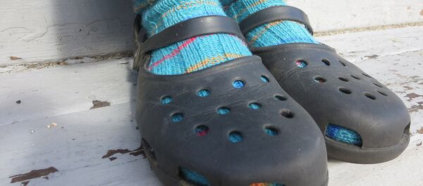 Сандалии - Sputnik Латвия