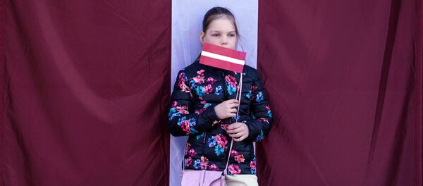 День восстановления независимости Латвийской республики - Sputnik Латвия