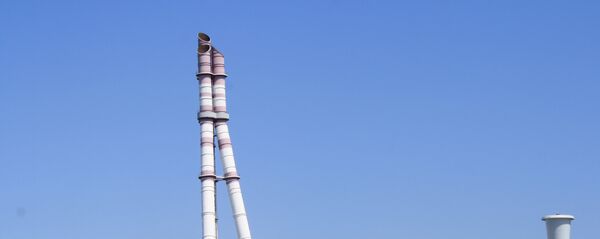 Ignalinas AES Ignalinas AES - Sputnik Latvija