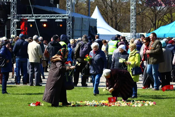 Парк Победы Парк Победы - Sputnik Latvija
