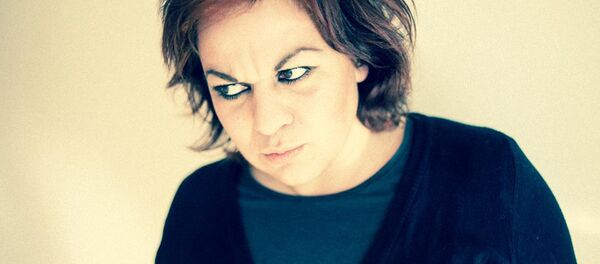 Элеонора Рузвельт Элеонора Рузвельт - Sputnik Latvija