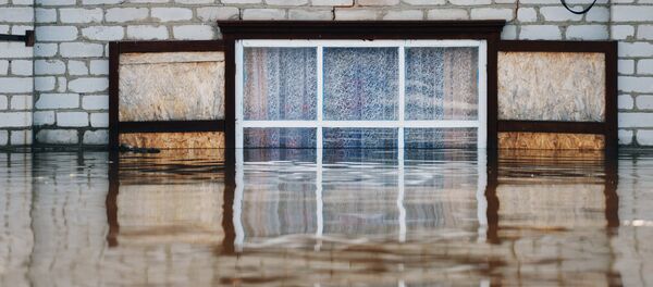 Паводок Паводок - Sputnik Латвия