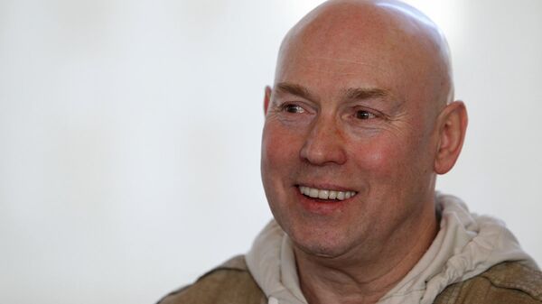 Актер Виктор Сухоруков - Sputnik Латвия