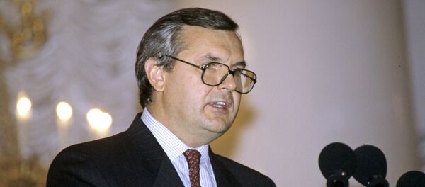 Янис Юрканс Янис Юрканс - Sputnik Latvija