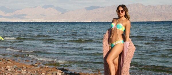 Светлана Лонская - кандидат в депутаты города Даугавпилс - Sputnik Латвия