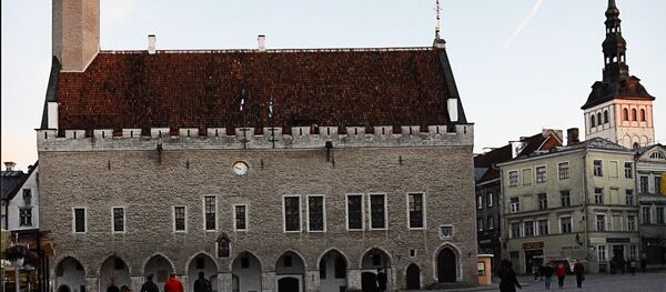 Igaunija - Sputnik Latvija