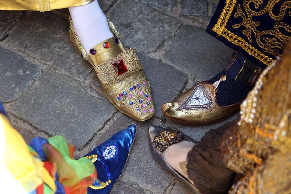 А что ты сделал своими руками? - Sputnik Латвия