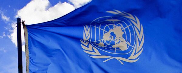 ANO karogs. ANO karogs. - Sputnik Latvija