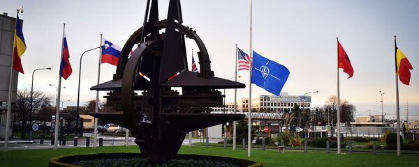 NATO NATO - Sputnik Latvija