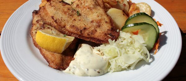 Мясо с картофелем Мясо с картофелем - Sputnik Latvija