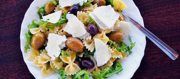 Паста Паста - Sputnik Latvija