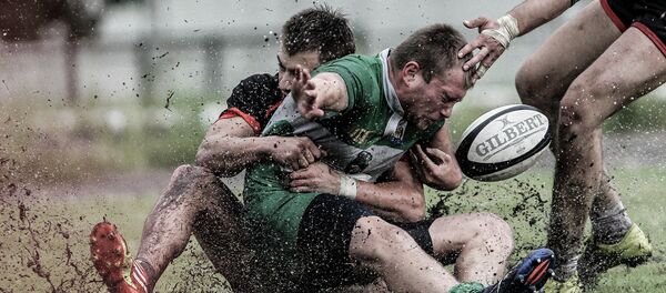 Константин Чалабов, Россия. Фаза расслабления - Sputnik Латвия