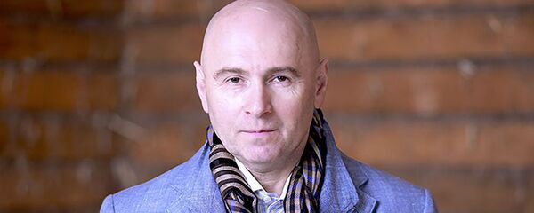 Иосиф Линдер - Sputnik Латвия