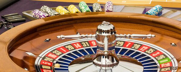 Рулетка Рулетка - Sputnik Latvija