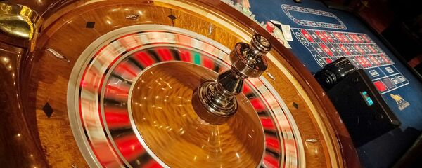 Рулетка - Sputnik Latvija