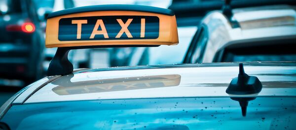 Такси Такси - Sputnik Latvija